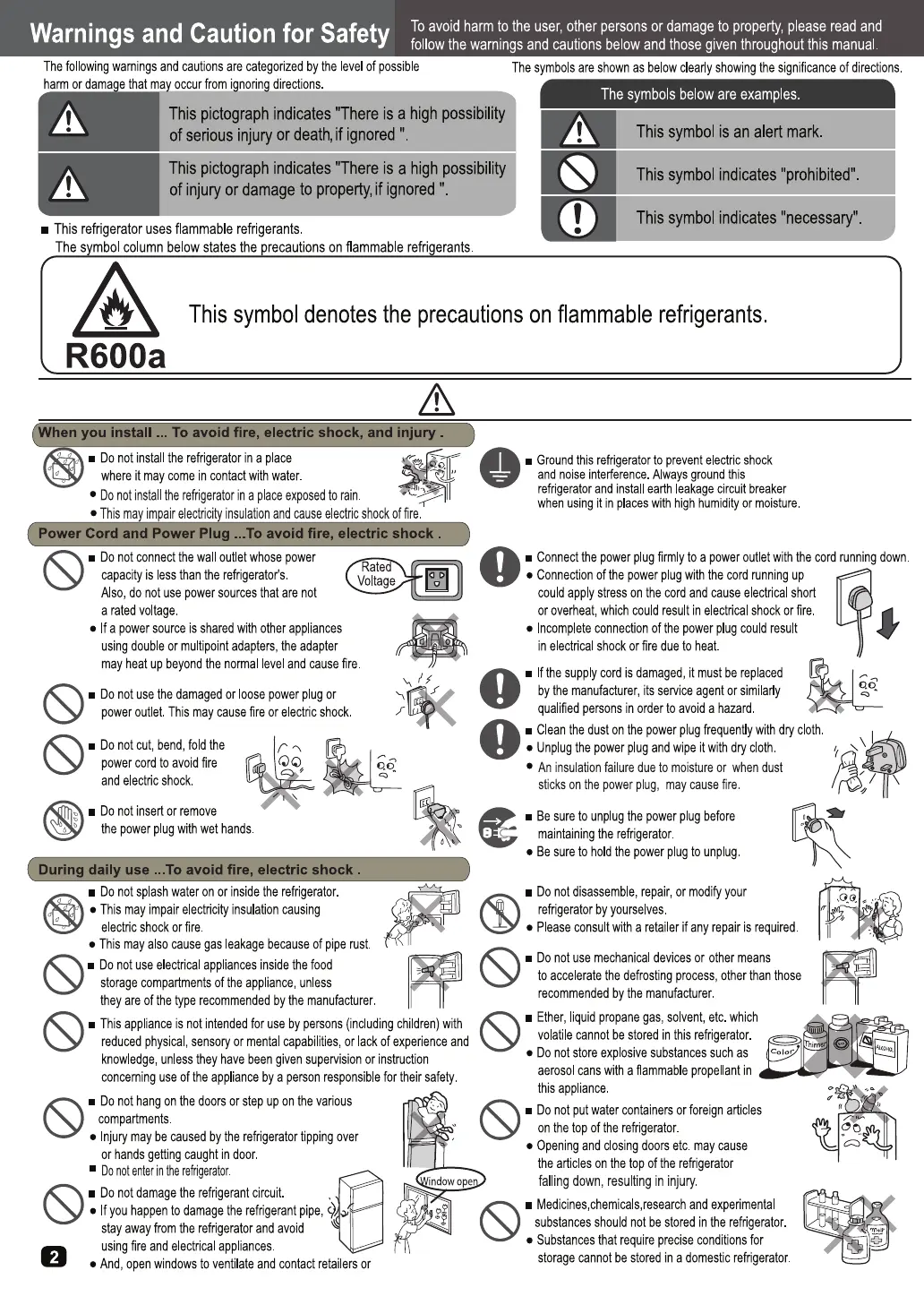 Page #2 background image