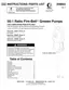 Preview: Instructions-Parts List