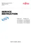 Preview: Service Instruction