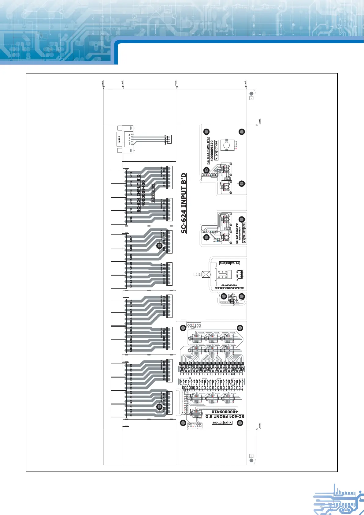 Page #15 background image