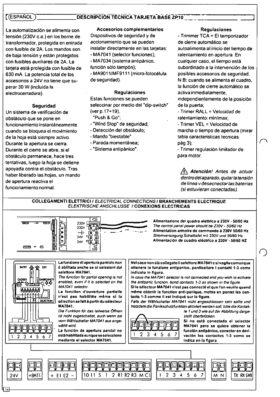 Page #4 background image