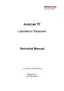Preview: Technical Manual
