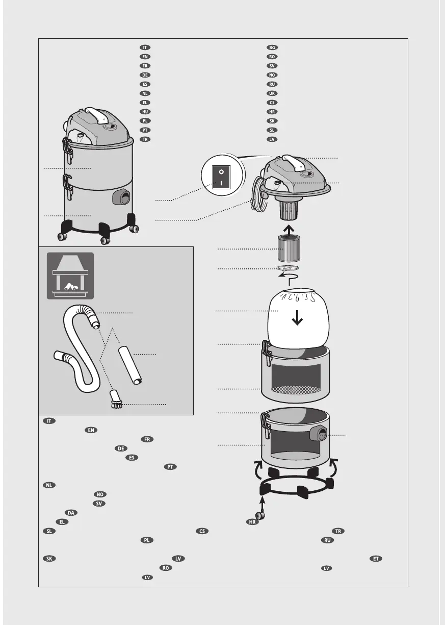 Page #2 background image