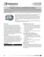 Preview: Installation, Operation And Maintenance Manual