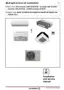Preview: Installation And Service Manual