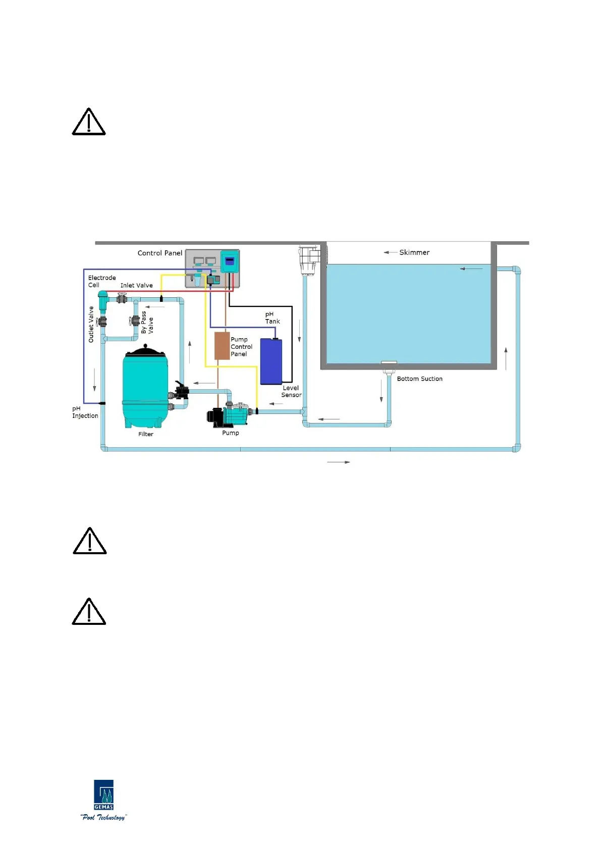 Page #5 background image