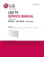 Preview: Service Manual