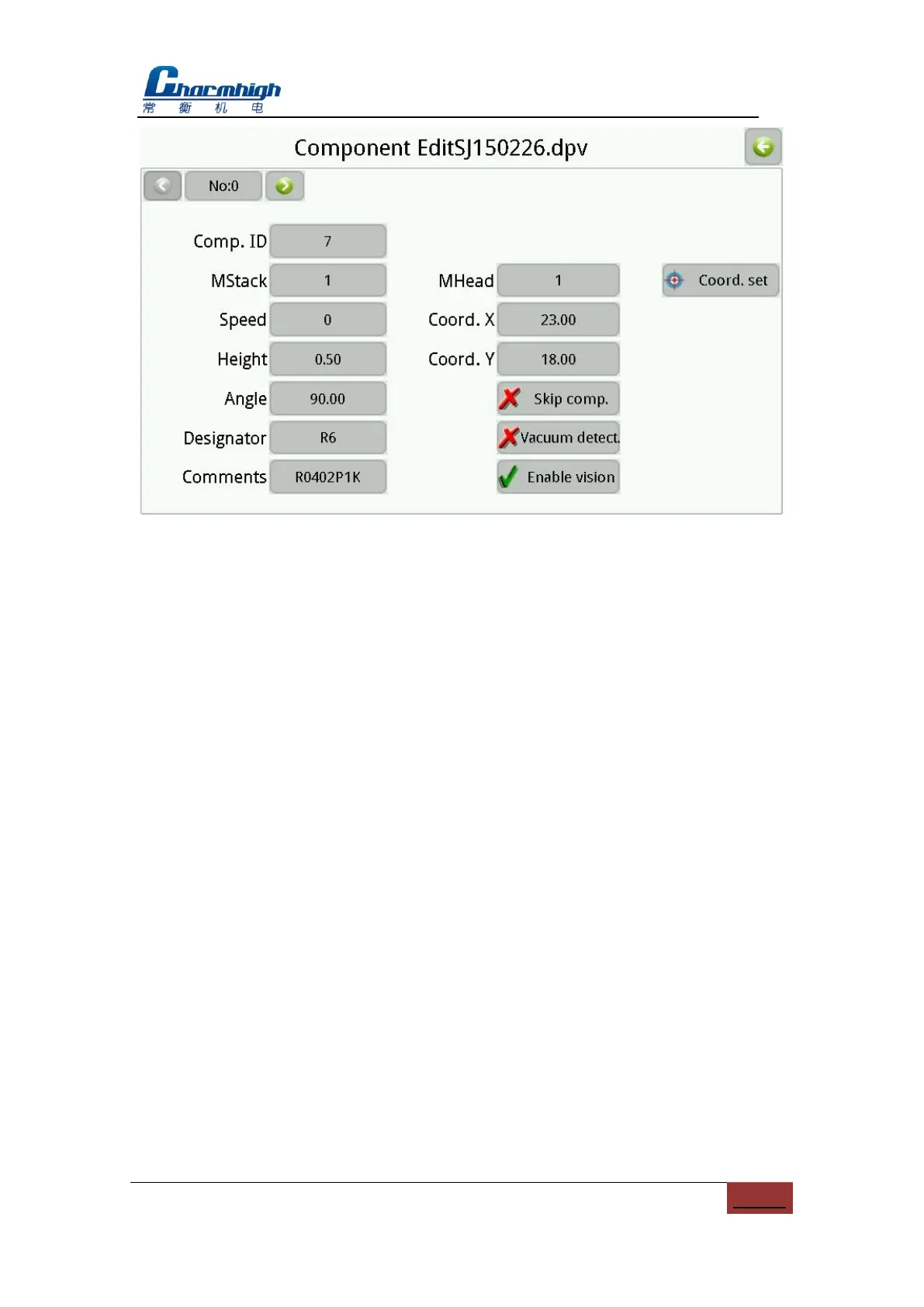 Page #15 background image