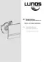 Preview: Installation Manual