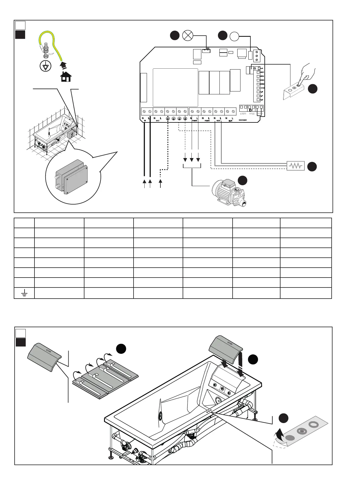 Page #15 background image