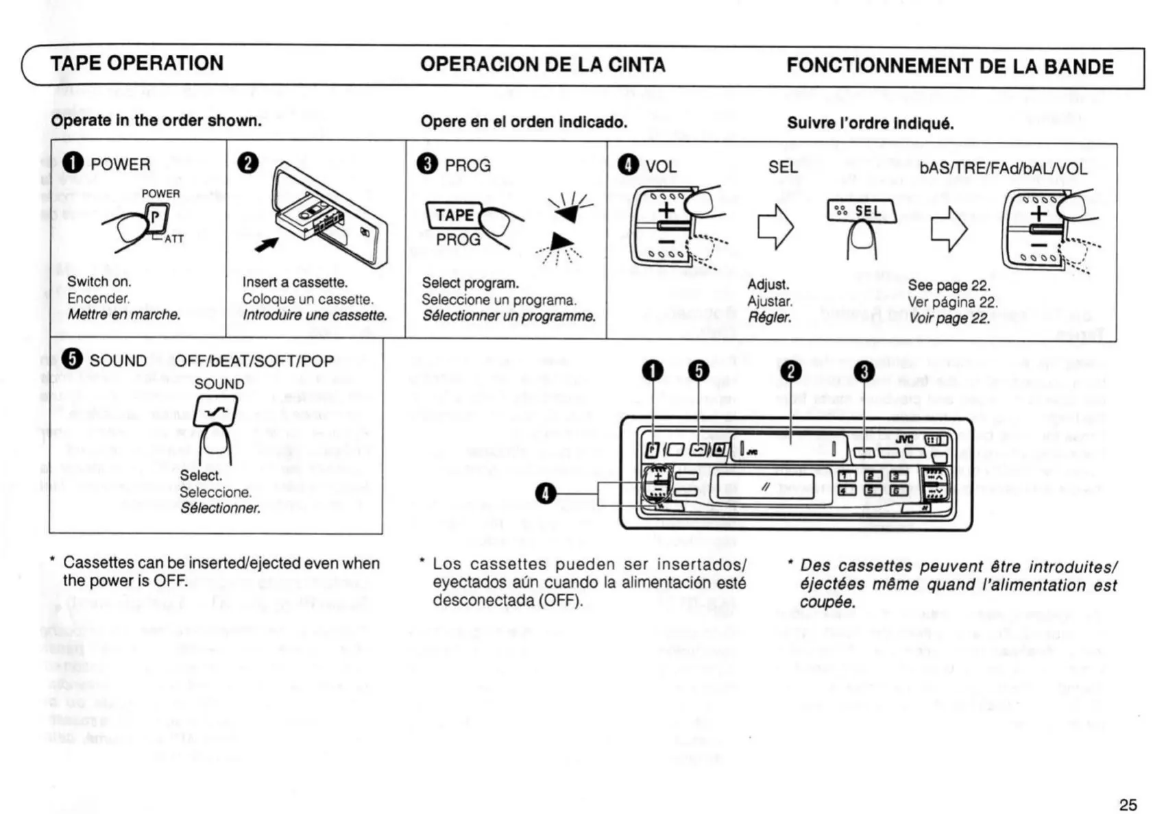 Page #25 background image