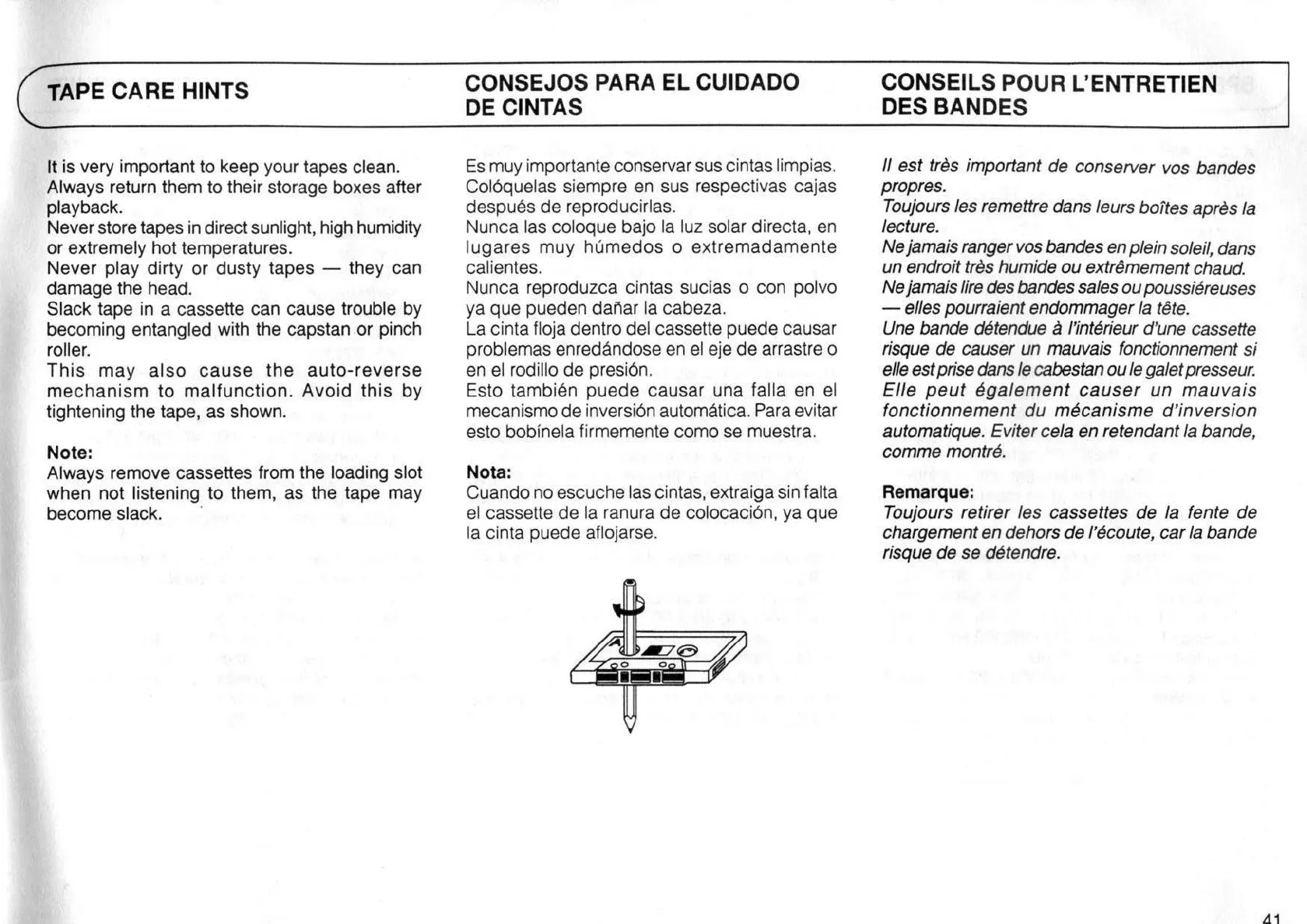 Page #41 background image