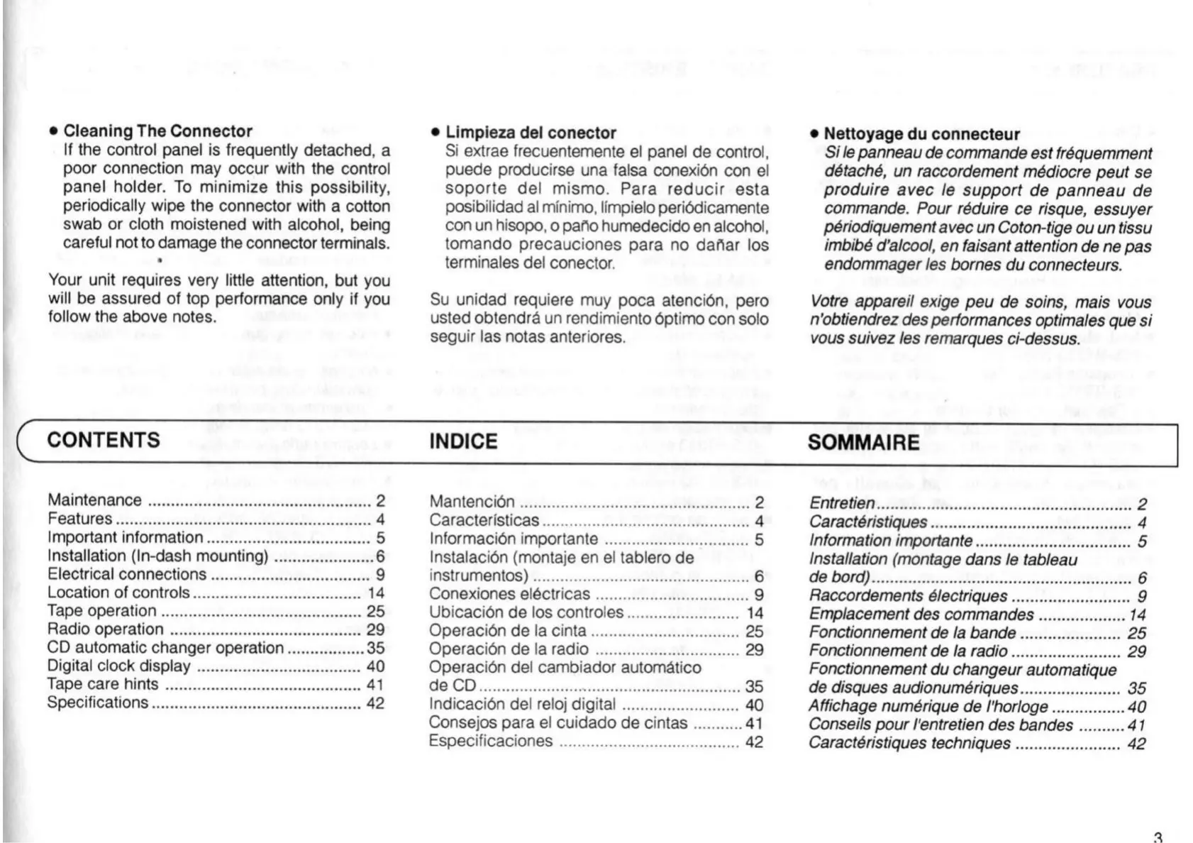 Page #3 background image