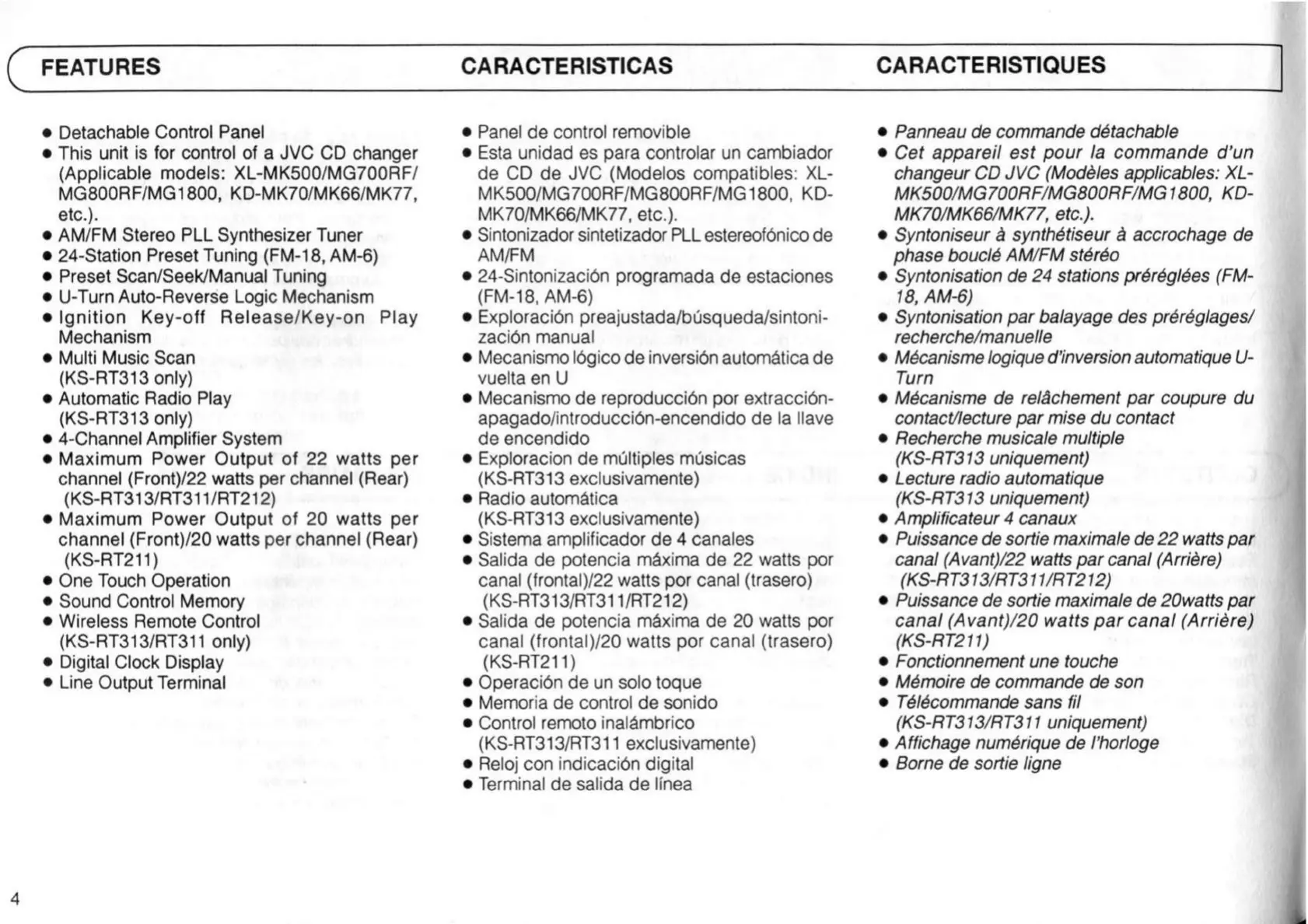 Page #4 background image