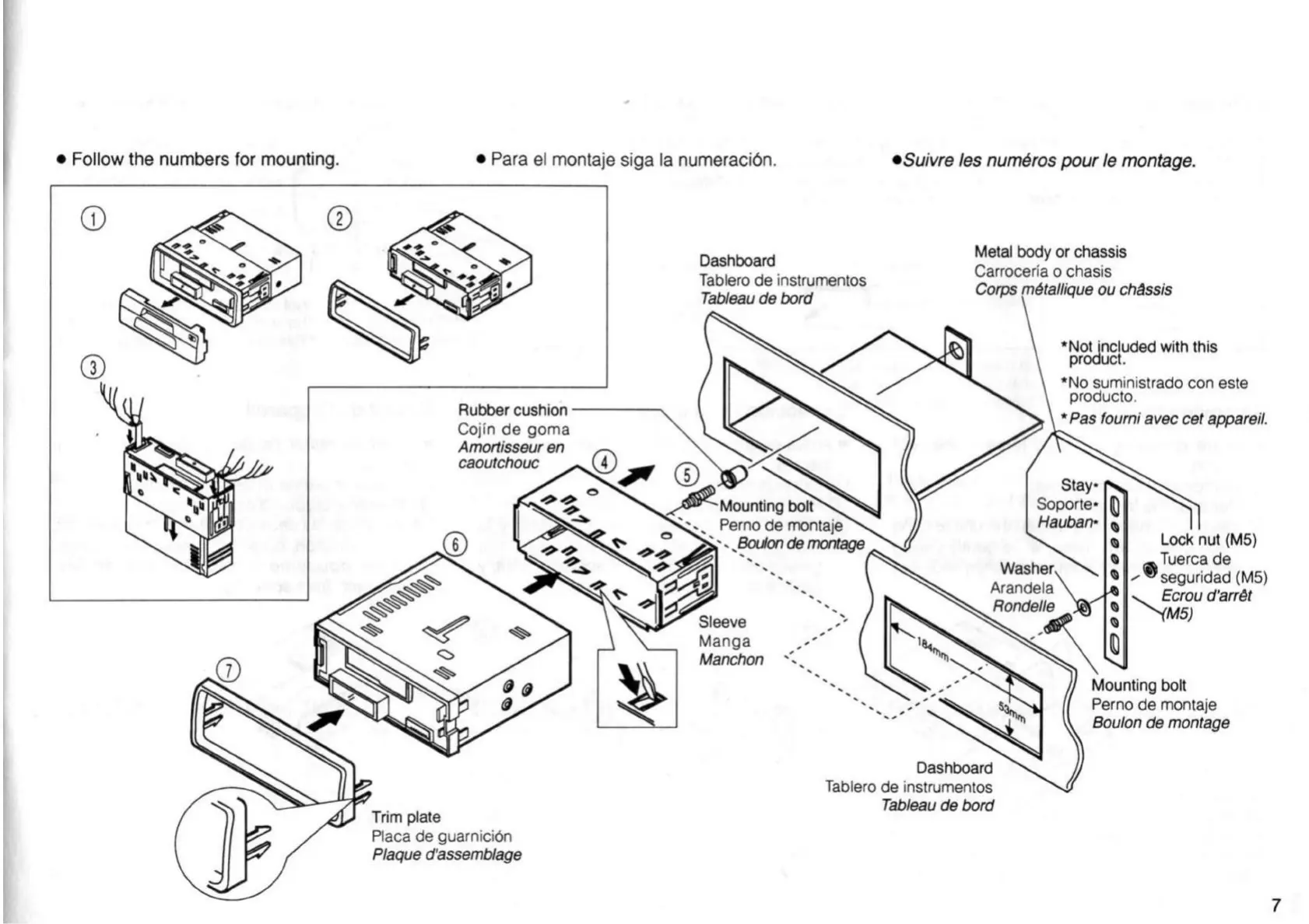 Page #7 background image