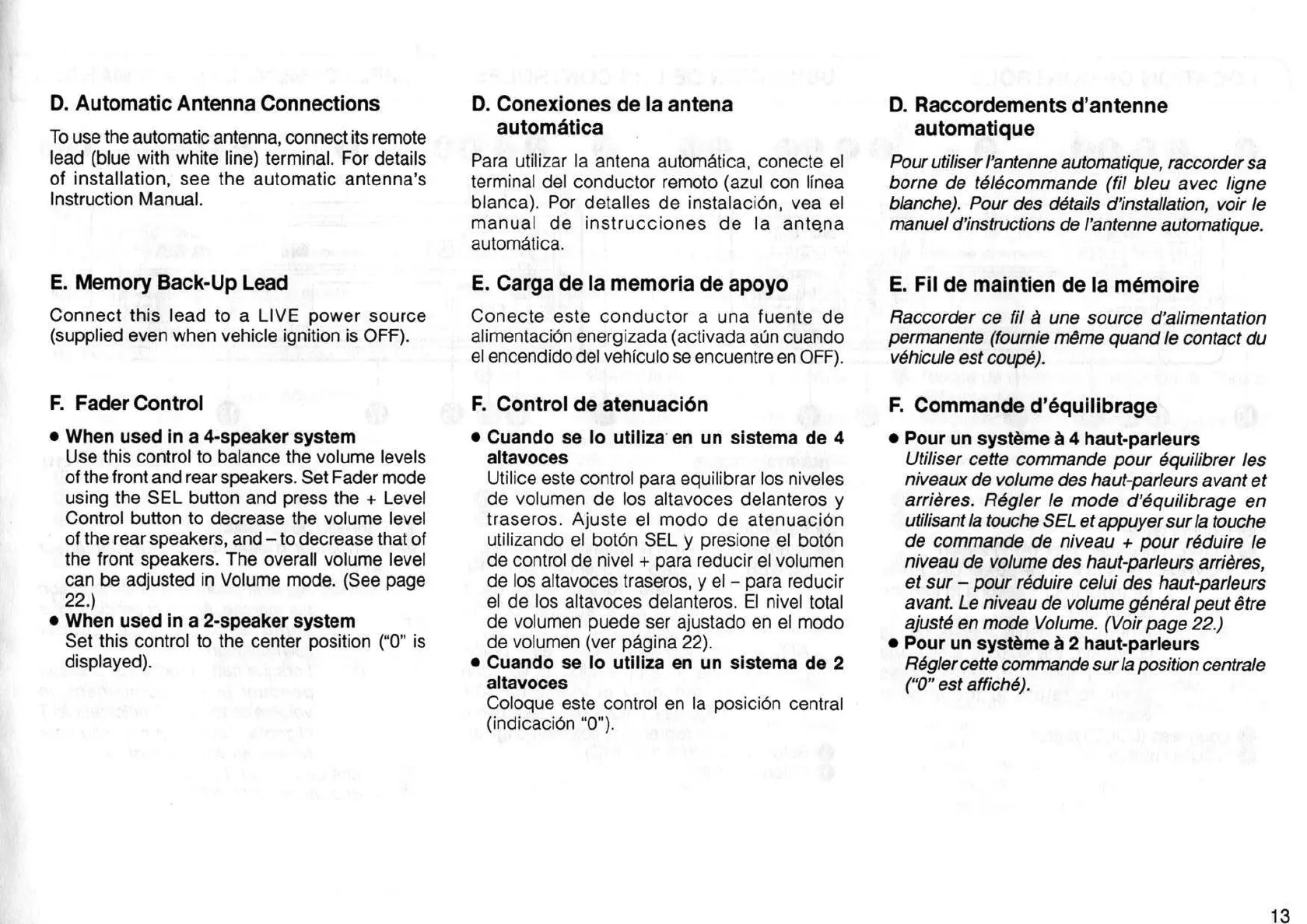 Page #13 background image