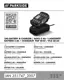 Preview: Translation Of The Original Instructions