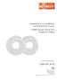 Preview: Installation And Maintenance Manual