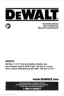 Preview: Instruction Manual