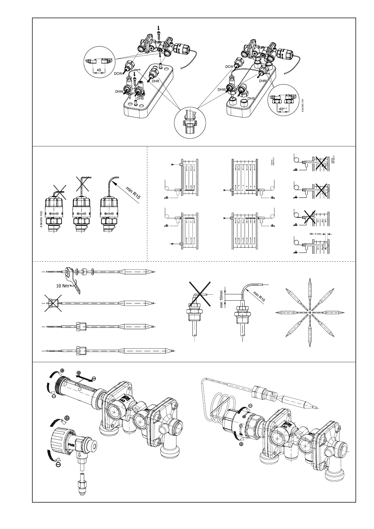Page #4 background image