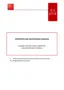 Preview: Operation And Maintenance Manual