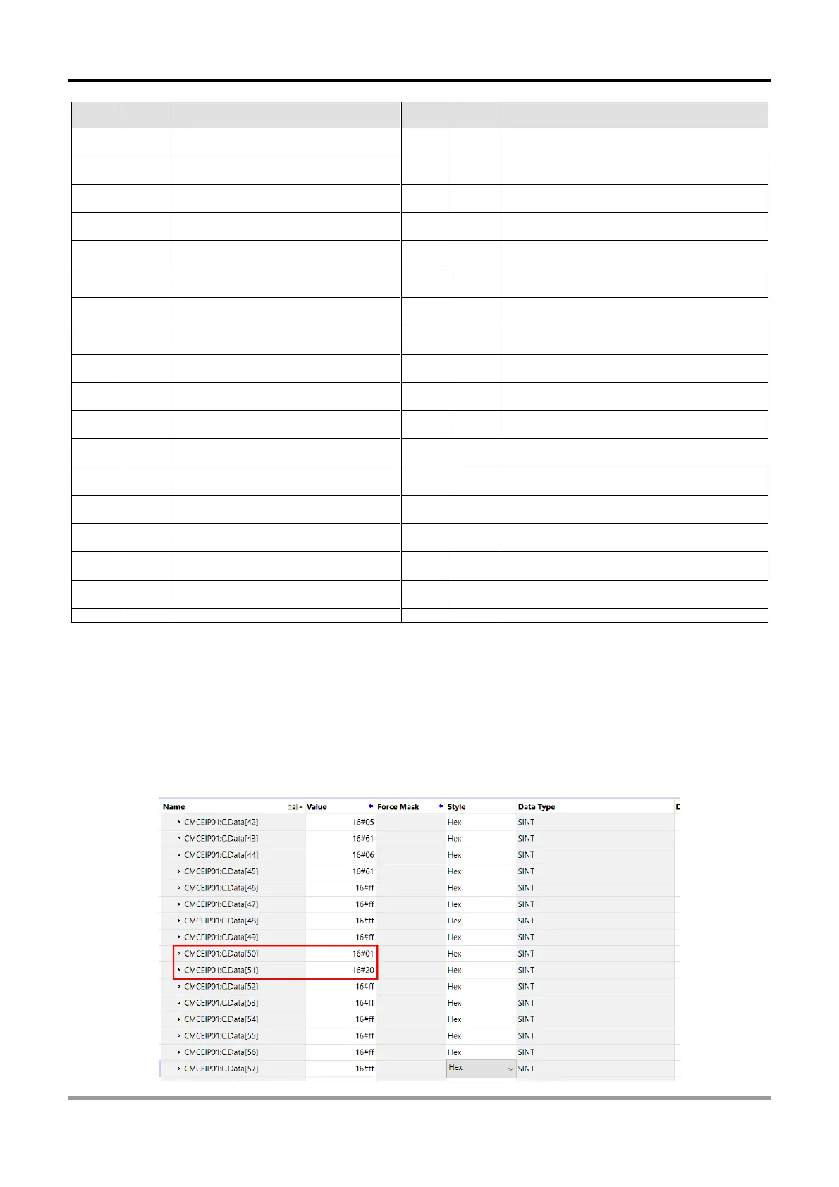 Page #58 background image