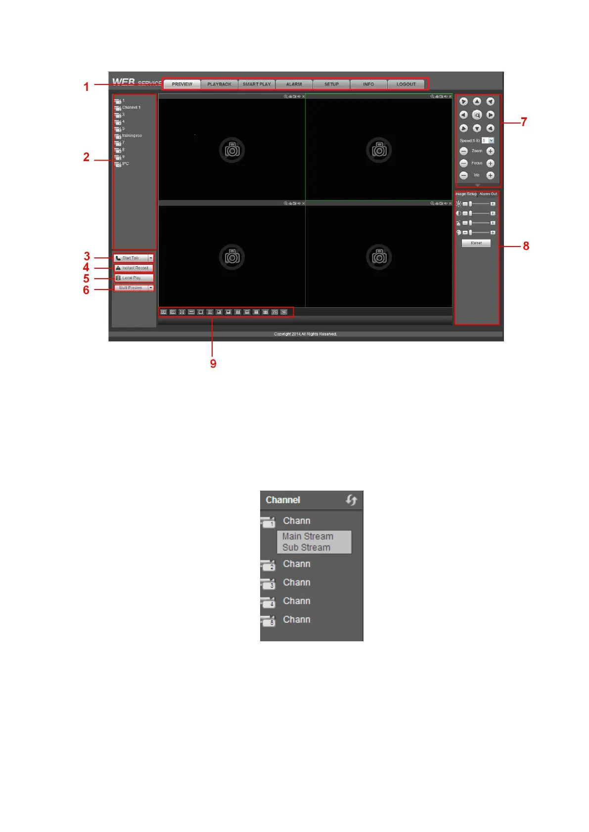 Page #265 background image