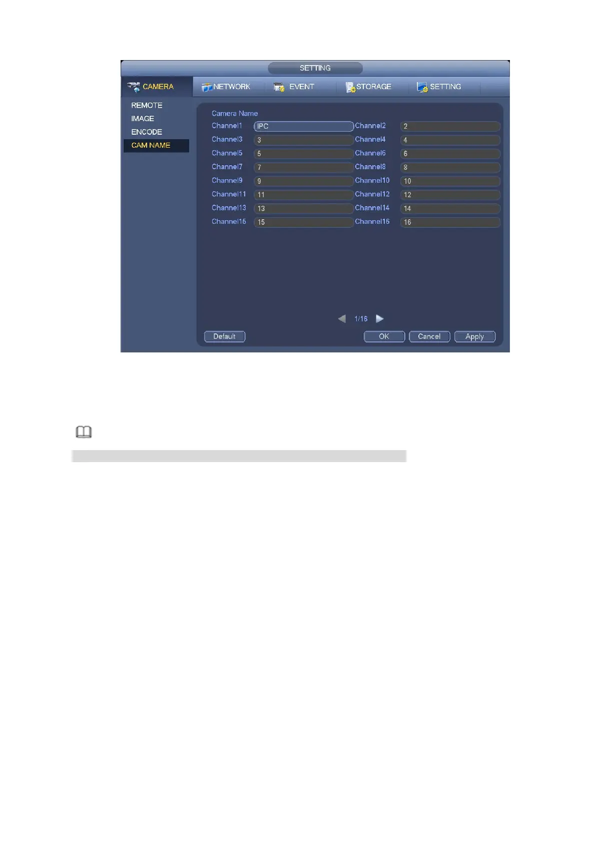 Page #91 background image