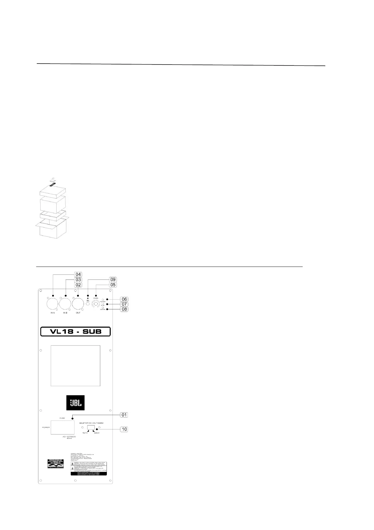 Page #5 background image