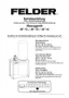 Preview: Operating Manual