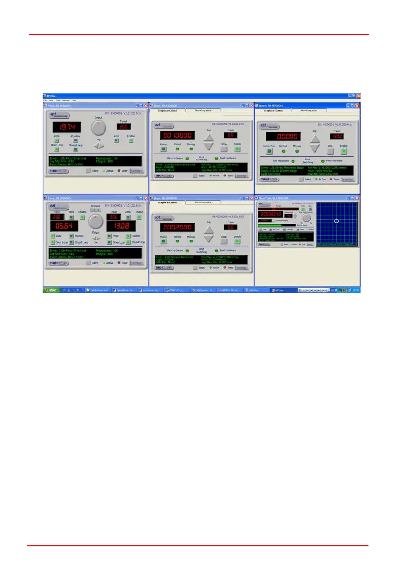 Page #6 background image