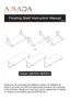 Preview: Instruction Manual