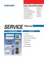 Preview: Service Manual