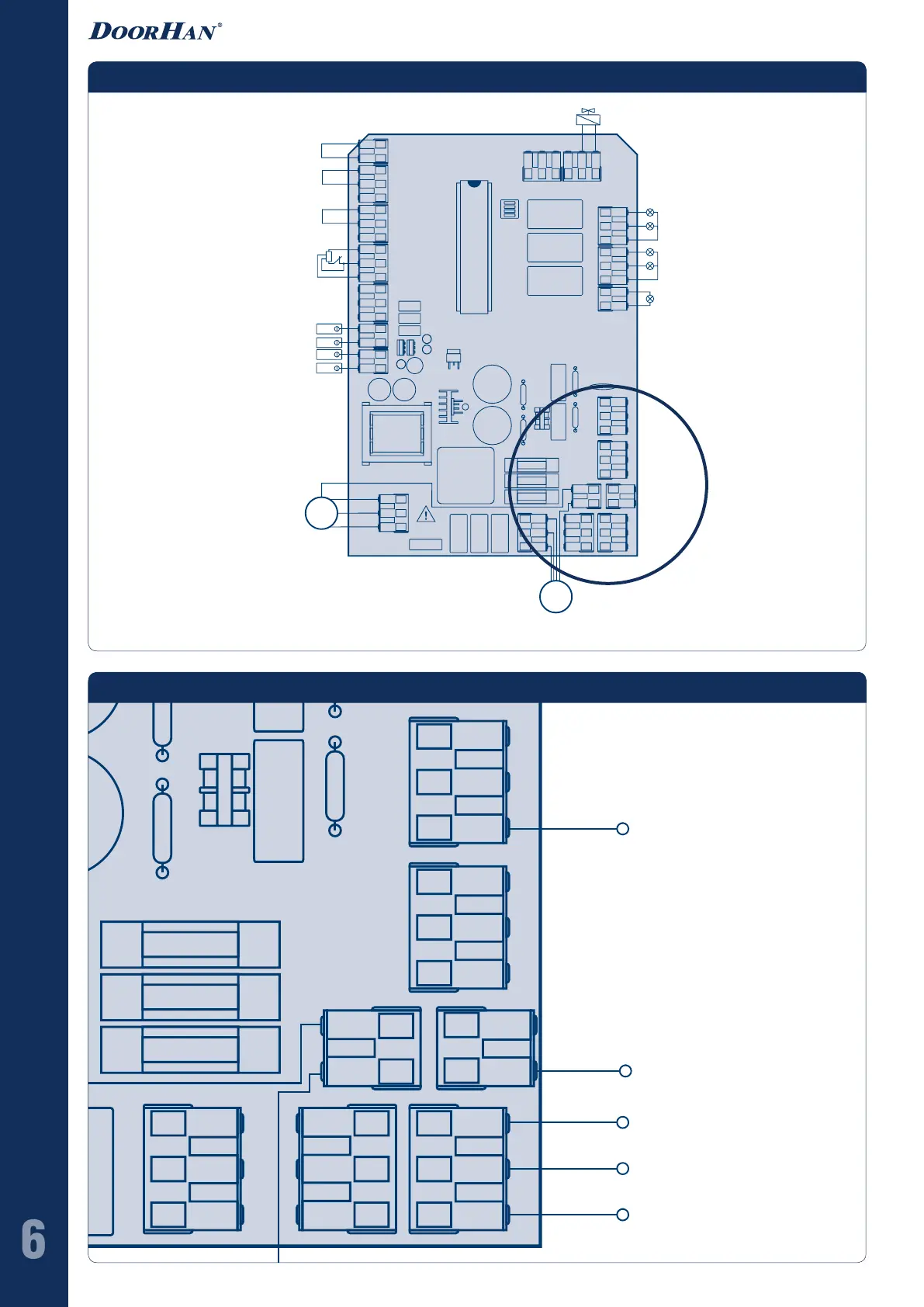 Page #6 background image