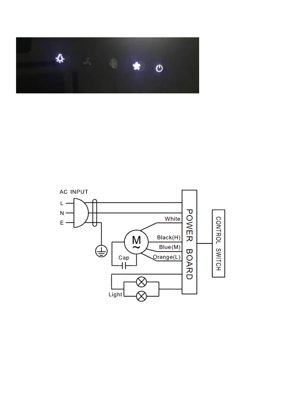 Page #6 background image