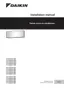 Preview: Installation Manual