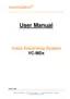 Preview: User Manual