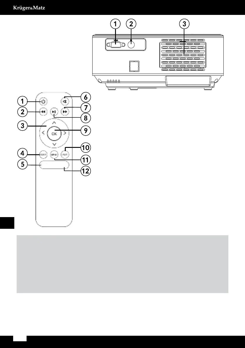 Page #6 background image