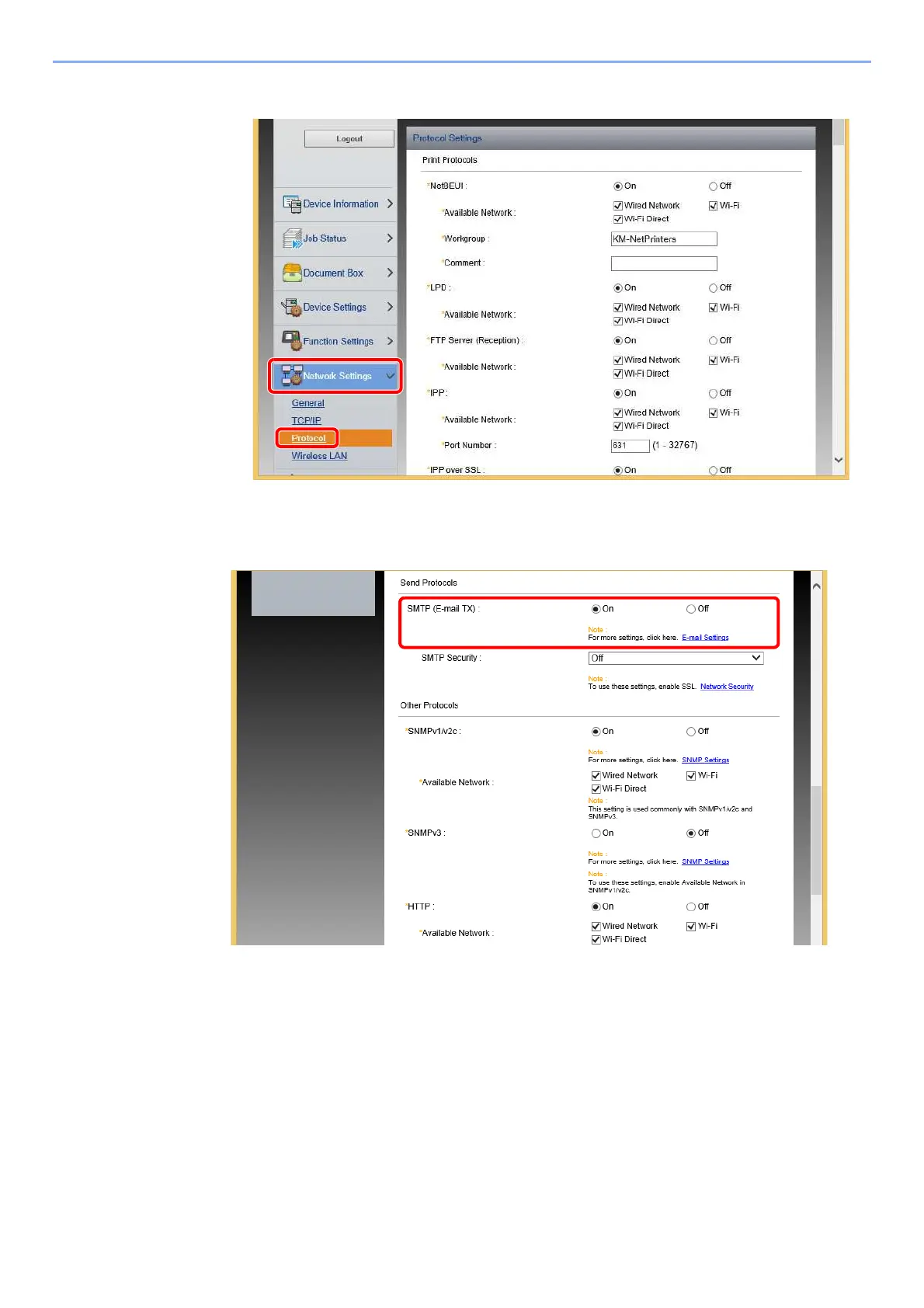 Page #64 background image
