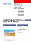 Preview: Service Manual