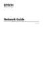 Preview: Network Guide