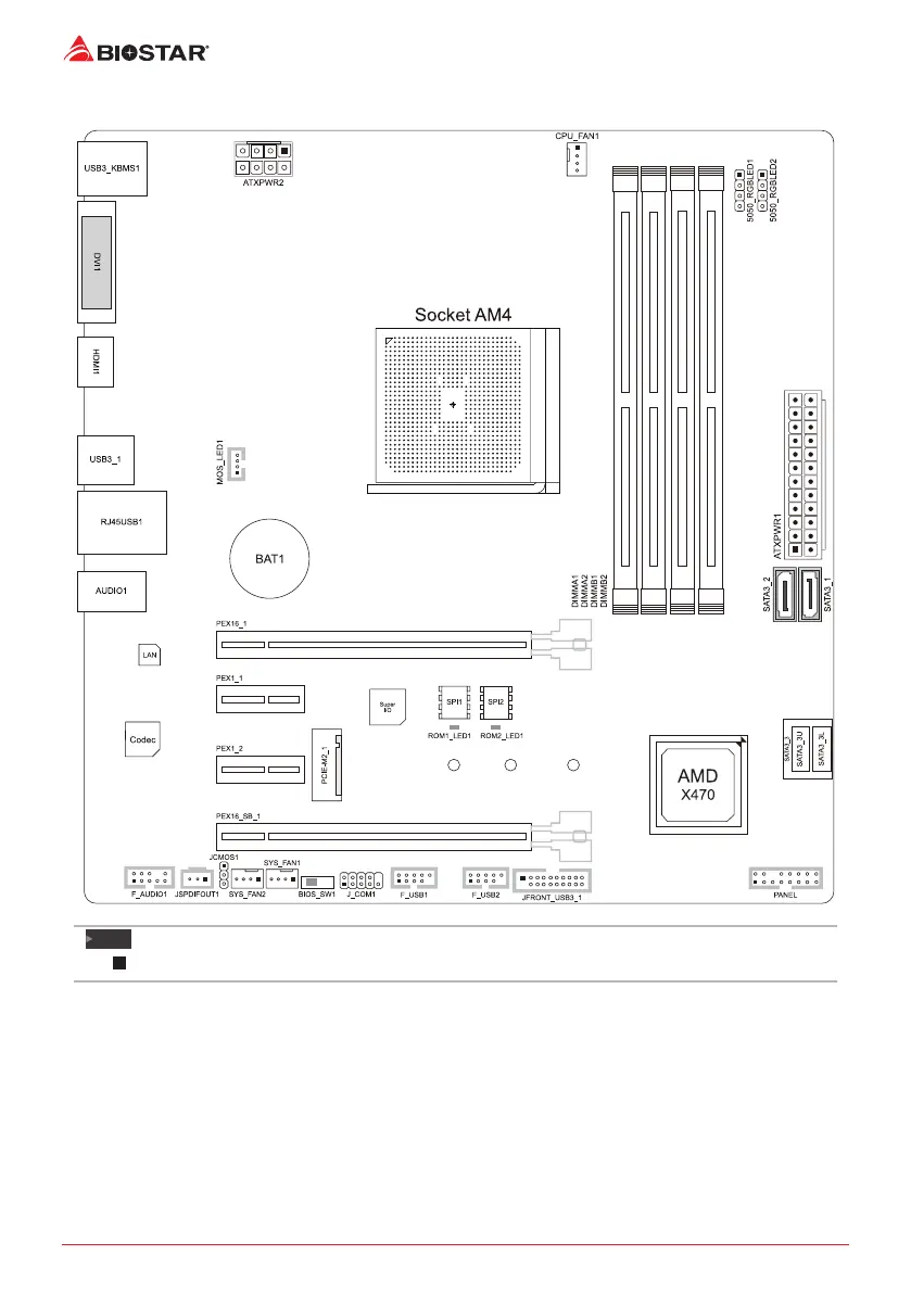 Page #6 background image