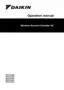 Preview: Operation Manual