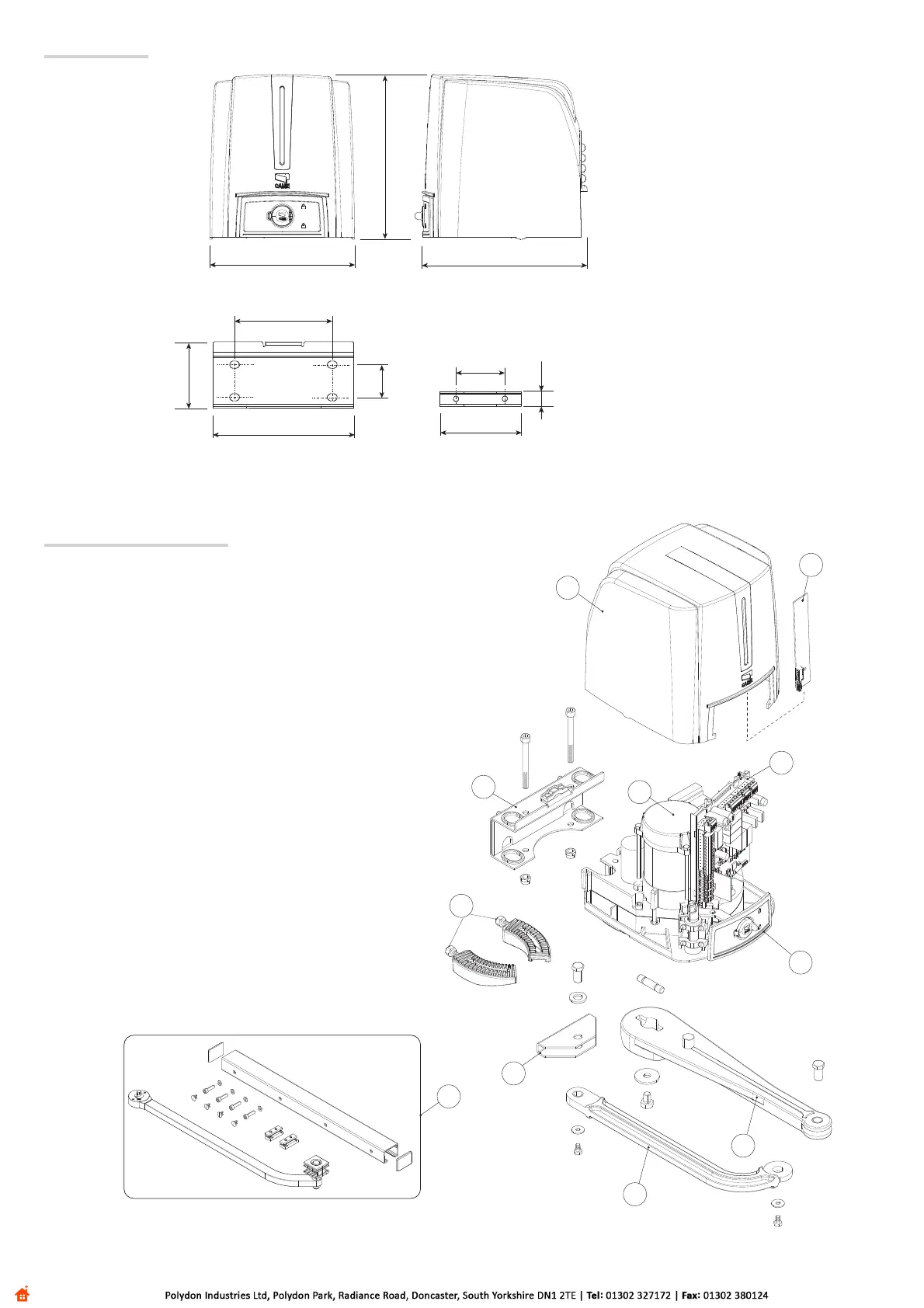 Page #4 background image
