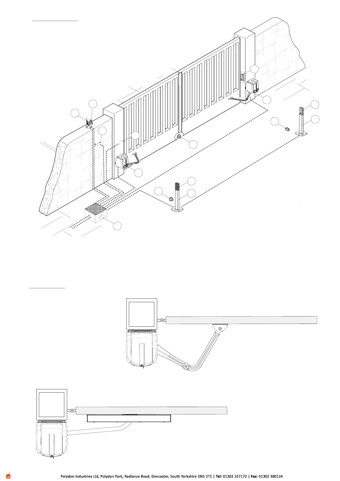 Page #5 background image