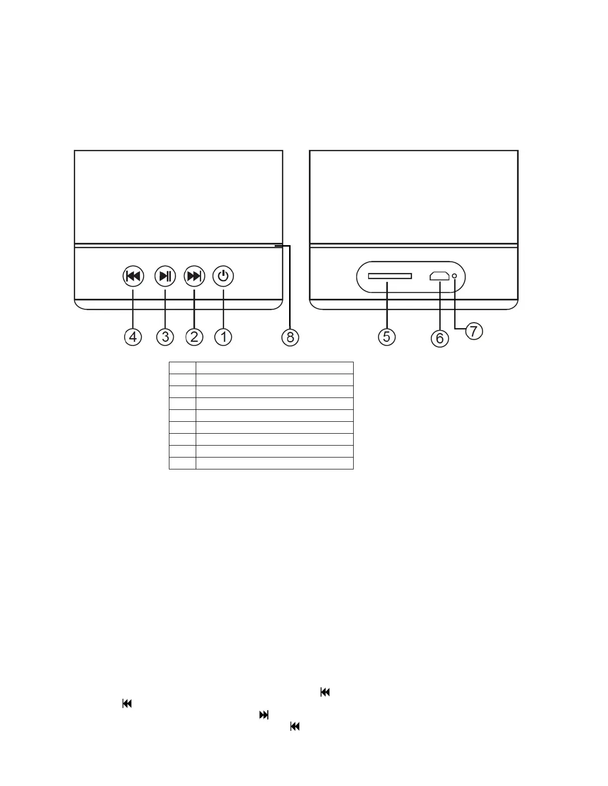 Page #8 background image