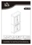 Preview: Assembly & Instruction Manual