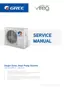 Preview: Service Manual