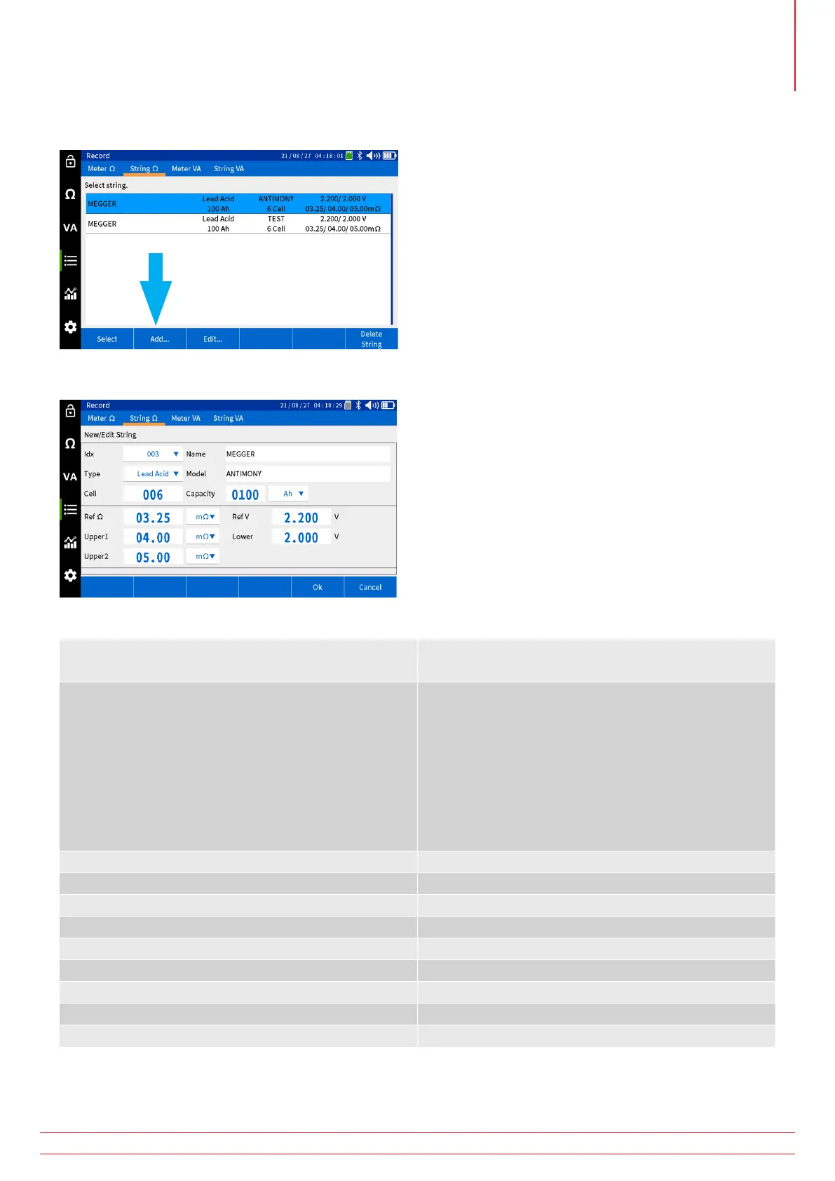 Page #15 background image