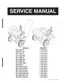 Preview: Service Manual